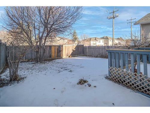 13 Citadel Gardens Nw, Calgary, AB - Outdoor