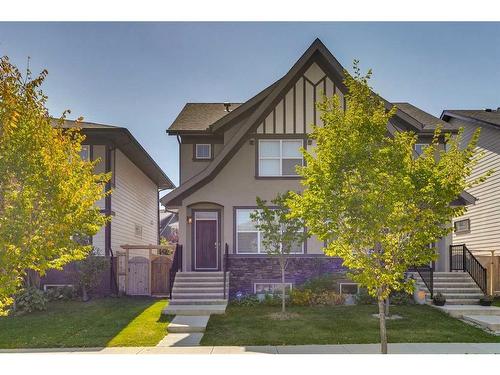 8141 Masters Boulevard Se, Calgary, AB - Outdoor