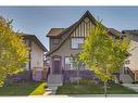 8141 Masters Boulevard Se, Calgary, AB  - Outdoor 