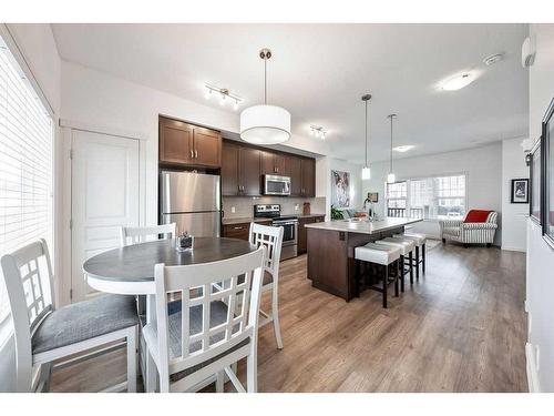 587 Mahogany Boulevard Se, Calgary, AB - Indoor