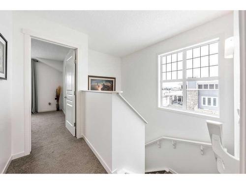 587 Mahogany Boulevard Se, Calgary, AB - Indoor Photo Showing Other Room