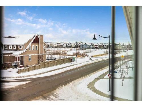 587 Mahogany Boulevard Se, Calgary, AB - 