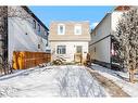 1710 6 Avenue Nw, Calgary, AB  - Outdoor 