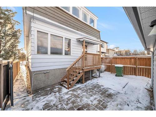 1710 6 Avenue Nw, Calgary, AB - Outdoor