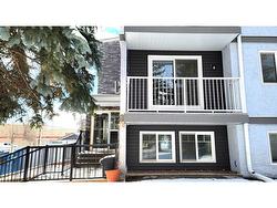 207B-5601 Dalton Drive NW Calgary, AB T3A 2E2