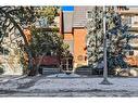 301-222 5 Avenue Ne, Calgary, AB  - Outdoor 