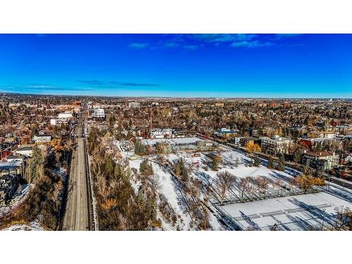 301-222 5 Avenue Ne, Calgary, AB - Outdoor With View