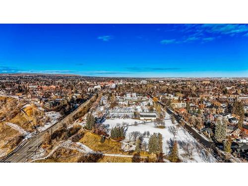 301-222 5 Avenue Ne, Calgary, AB - Outdoor With View