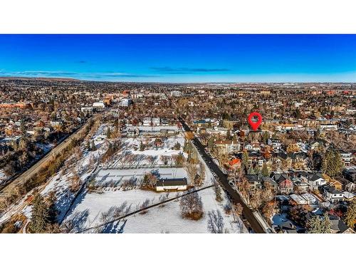 301-222 5 Avenue Ne, Calgary, AB - Outdoor With View