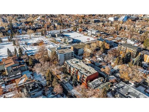 301-222 5 Avenue Ne, Calgary, AB - Outdoor With View