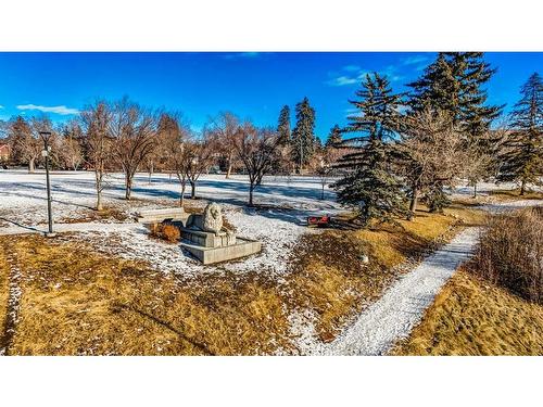 301-222 5 Avenue Ne, Calgary, AB - Outdoor With View