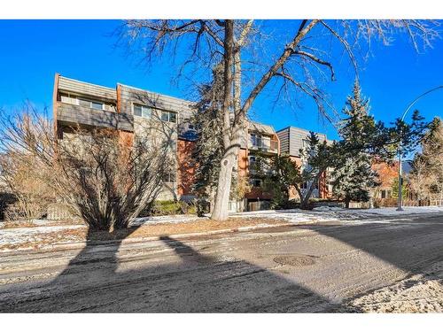 301-222 5 Avenue Ne, Calgary, AB - Outdoor