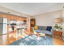 301-222 5 Avenue Ne, Calgary, AB  - Indoor 