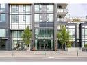 2806-310 12 Avenue Sw, Calgary, AB  - Outdoor With Balcony 