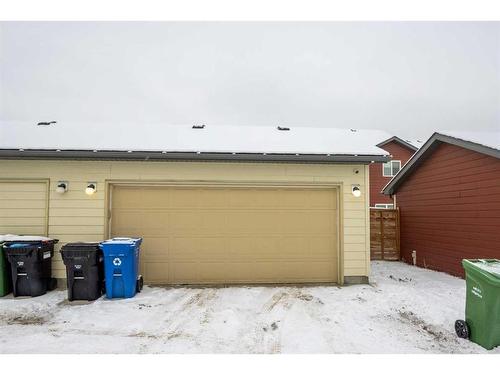 786 Walden Drive Se, Calgary, AB - Outdoor With Exterior