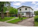 2213 27 Street Se, Calgary, AB  - Outdoor 