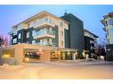 407-3101 34 Avenue Nw, Calgary, AB  - Outdoor With Balcony 