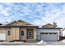 902 Macleod Trail Sw, High River, AB  - Outdoor With Facade 