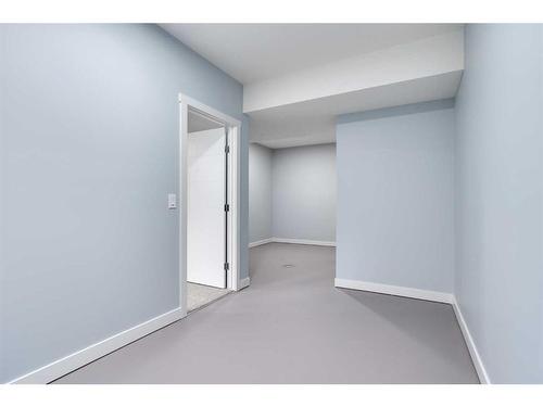 902 Macleod Trail Sw, High River, AB - Indoor Photo Showing Other Room