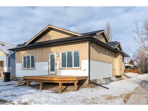 902 Macleod Trail Sw, High River, AB - Outdoor