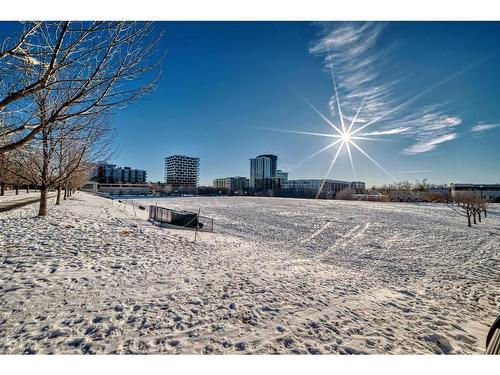 105-880 Centre Avenue Ne, Calgary, AB - Outdoor With View