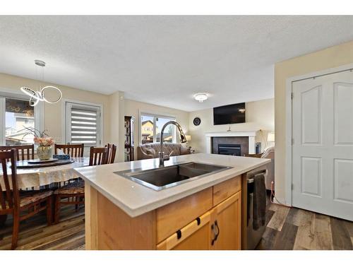 213 Saddlecrest Place Ne, Calgary, AB - Indoor