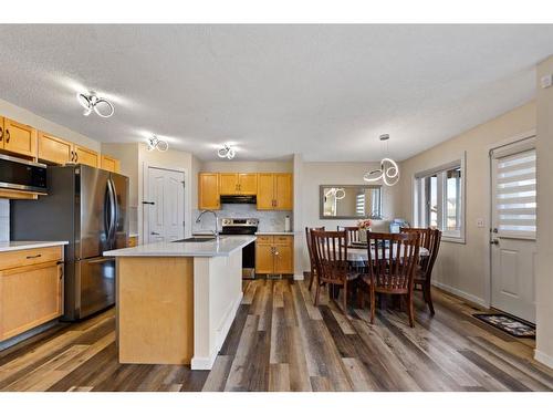 213 Saddlecrest Place Ne, Calgary, AB - Indoor