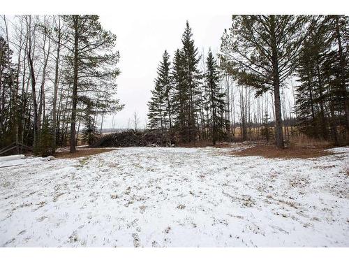 53417 Range Rd 100, Wildwood, AB - Outdoor With View