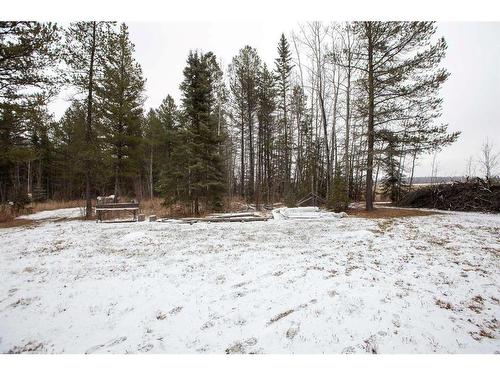 53417 Range Rd 100, Wildwood, AB - Outdoor With View