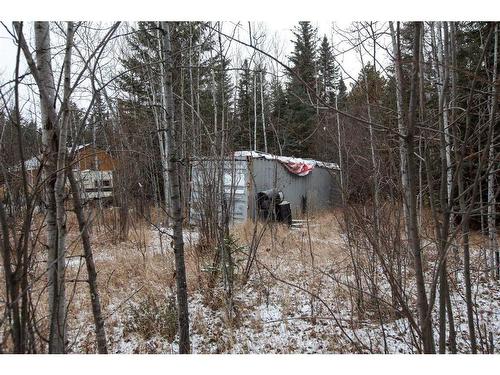 53417 Range Rd 100, Wildwood, AB - Outdoor With View