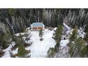 53417 Range Rd 100, Wildwood, AB  - Outdoor With View 