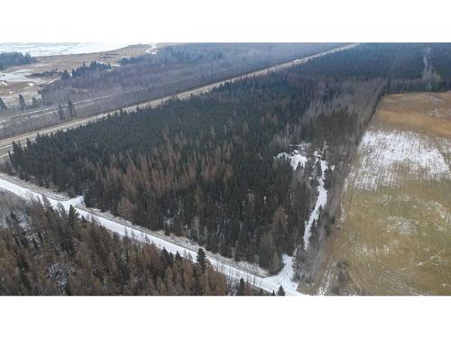 53417 Range Rd 100, Wildwood, AB - Outdoor With Body Of Water With View