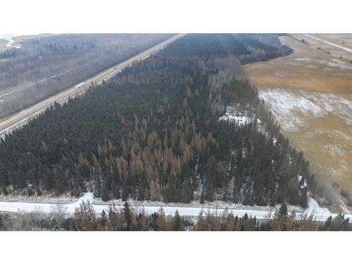 53417 Range Rd 100, Wildwood, AB - Outdoor With Body Of Water With View