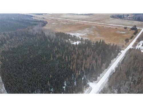 53417 Range Rd 100, Wildwood, AB - Outdoor With View