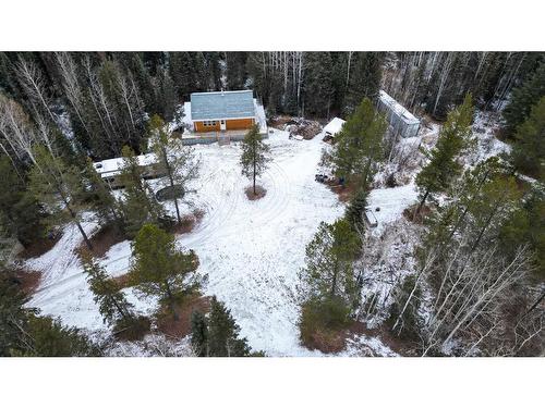 53417 Range Rd 100, Wildwood, AB - Outdoor