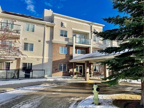 1108-928 Arbour Lake Road Nw, Calgary, AB - Outdoor With Balcony