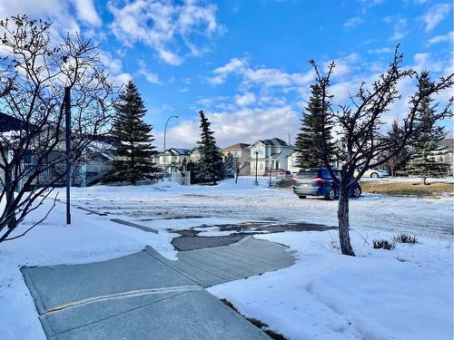 1108-928 Arbour Lake Road Nw, Calgary, AB - Outdoor With View