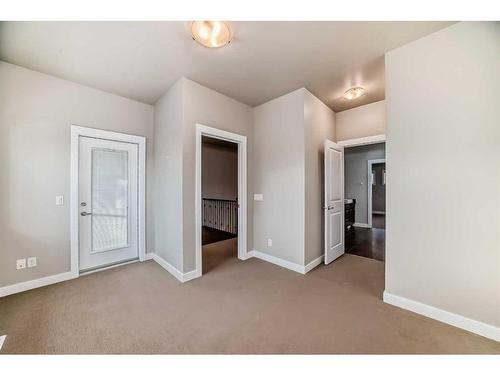 1819 18 Street Sw, Calgary, AB - Indoor Photo Showing Other Room