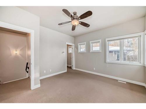 1819 18 Street Sw, Calgary, AB - Indoor Photo Showing Other Room