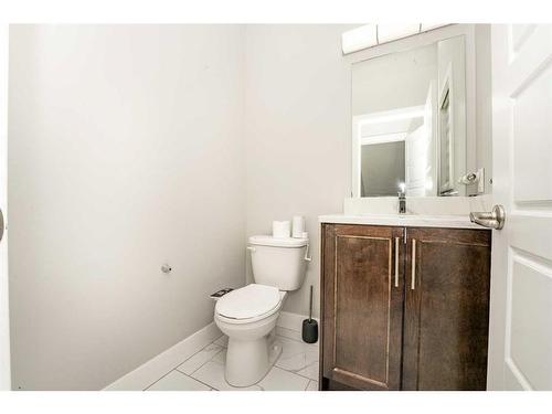 9 Savanna Green Ne, Calgary, AB - Indoor Photo Showing Bathroom