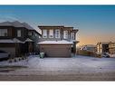 9 Savanna Green Ne, Calgary, AB  - Outdoor 