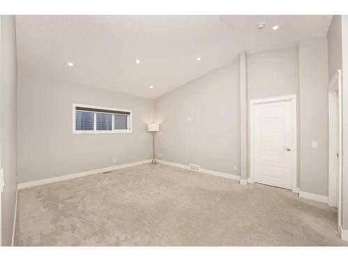 9 Savanna Green Ne, Calgary, AB - Indoor Photo Showing Other Room