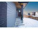 9 Savanna Green Ne, Calgary, AB  - Outdoor 