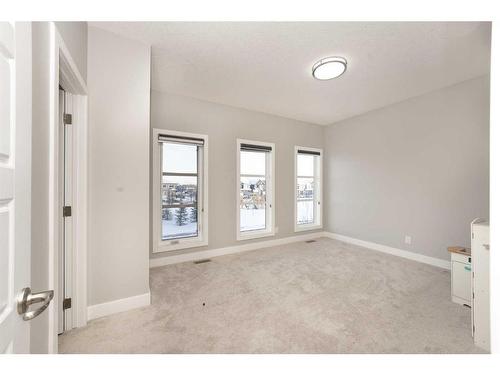 9 Savanna Green Ne, Calgary, AB - Indoor Photo Showing Other Room