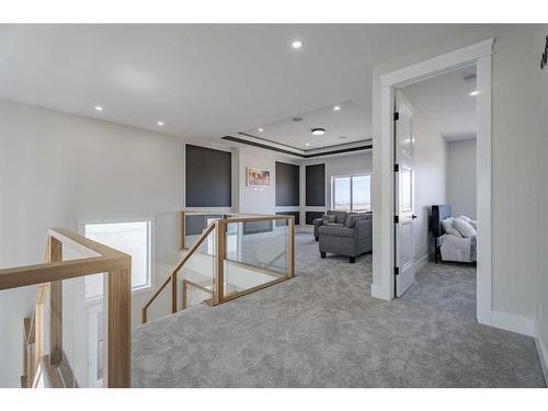 2012 Waterbury Road, Chestermere, AB - Indoor Photo Showing Other Room