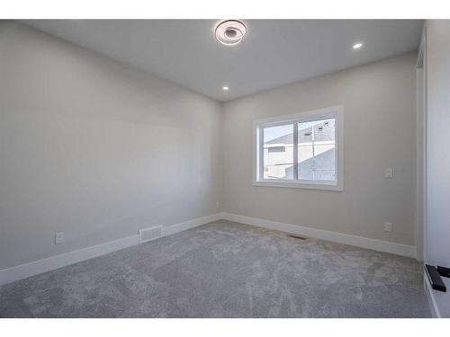 2012 Waterbury Road, Chestermere, AB - Indoor Photo Showing Other Room