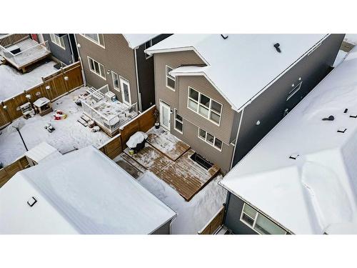 247 Union Avenue Se, Calgary, AB - Outdoor