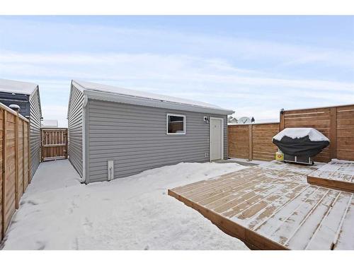 247 Union Avenue Se, Calgary, AB - Outdoor With Exterior