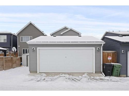 247 Union Avenue Se, Calgary, AB - Outdoor