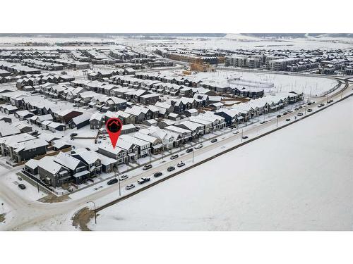 247 Union Avenue Se, Calgary, AB - Outdoor With View